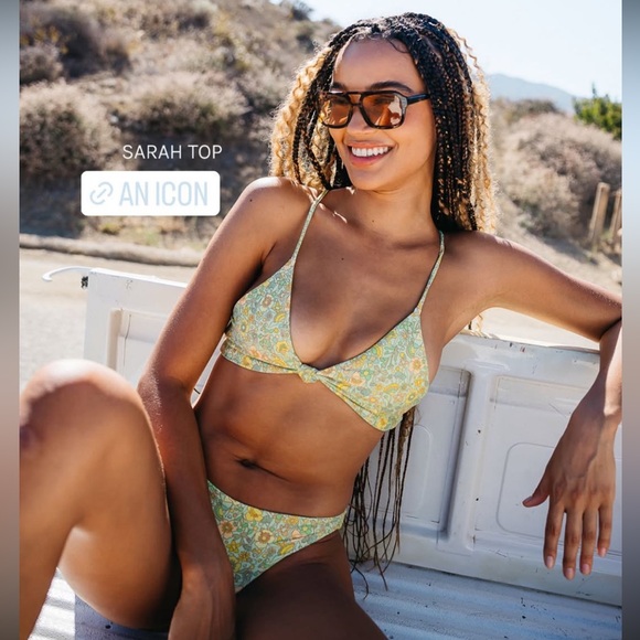 Skatie set - Sarah top L, Cheryl bottom L - Picture 5 of 6